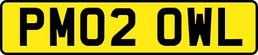 PM02OWL