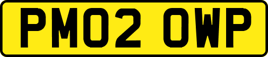 PM02OWP