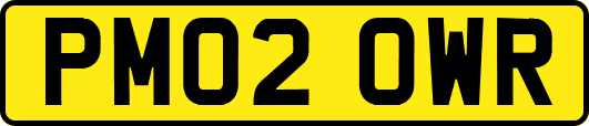 PM02OWR