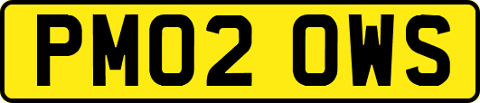 PM02OWS