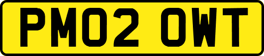 PM02OWT