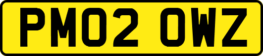 PM02OWZ
