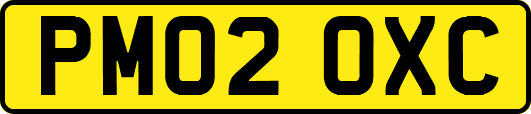 PM02OXC