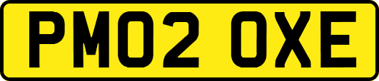PM02OXE