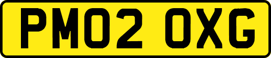 PM02OXG