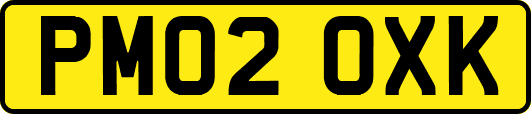 PM02OXK