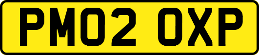 PM02OXP