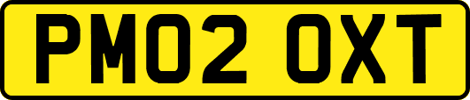 PM02OXT