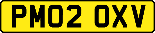 PM02OXV