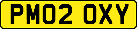 PM02OXY