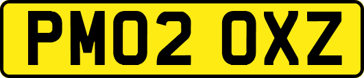 PM02OXZ