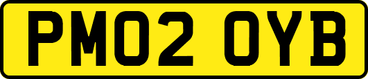PM02OYB