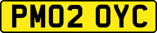 PM02OYC