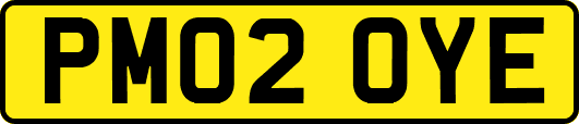 PM02OYE