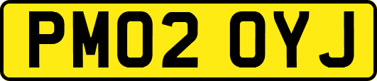 PM02OYJ