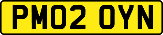 PM02OYN