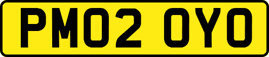 PM02OYO