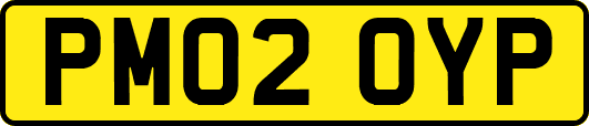 PM02OYP