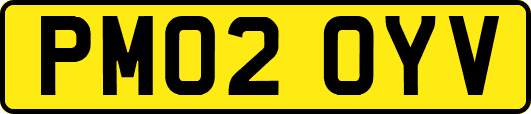 PM02OYV
