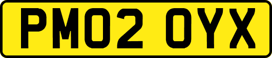 PM02OYX