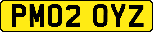 PM02OYZ