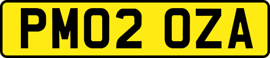 PM02OZA