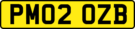 PM02OZB