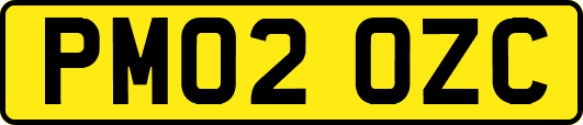 PM02OZC