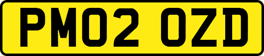 PM02OZD