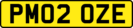 PM02OZE