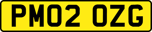 PM02OZG