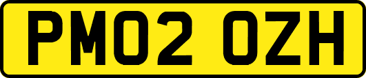PM02OZH