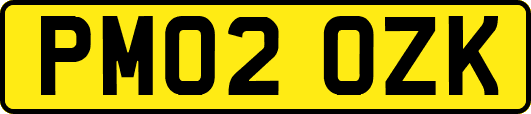 PM02OZK