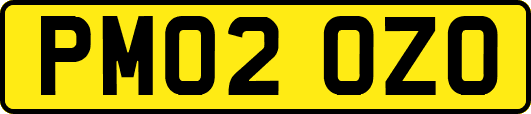 PM02OZO