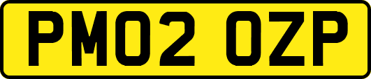 PM02OZP