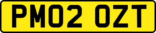 PM02OZT