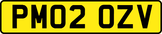 PM02OZV