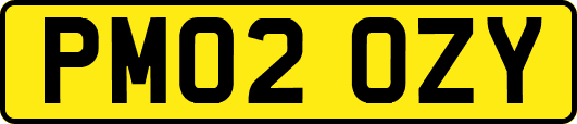 PM02OZY