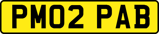 PM02PAB