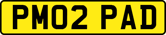 PM02PAD