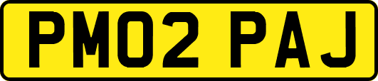 PM02PAJ