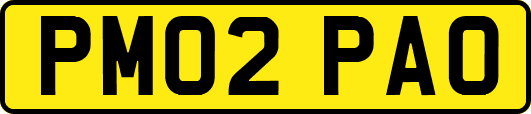 PM02PAO