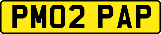 PM02PAP