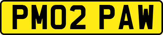PM02PAW