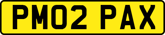 PM02PAX