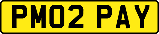 PM02PAY