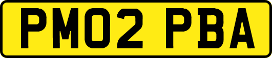 PM02PBA