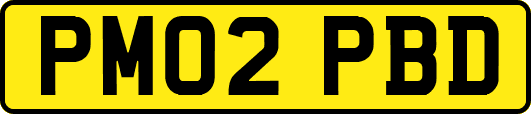 PM02PBD