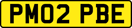 PM02PBE