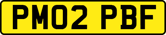 PM02PBF